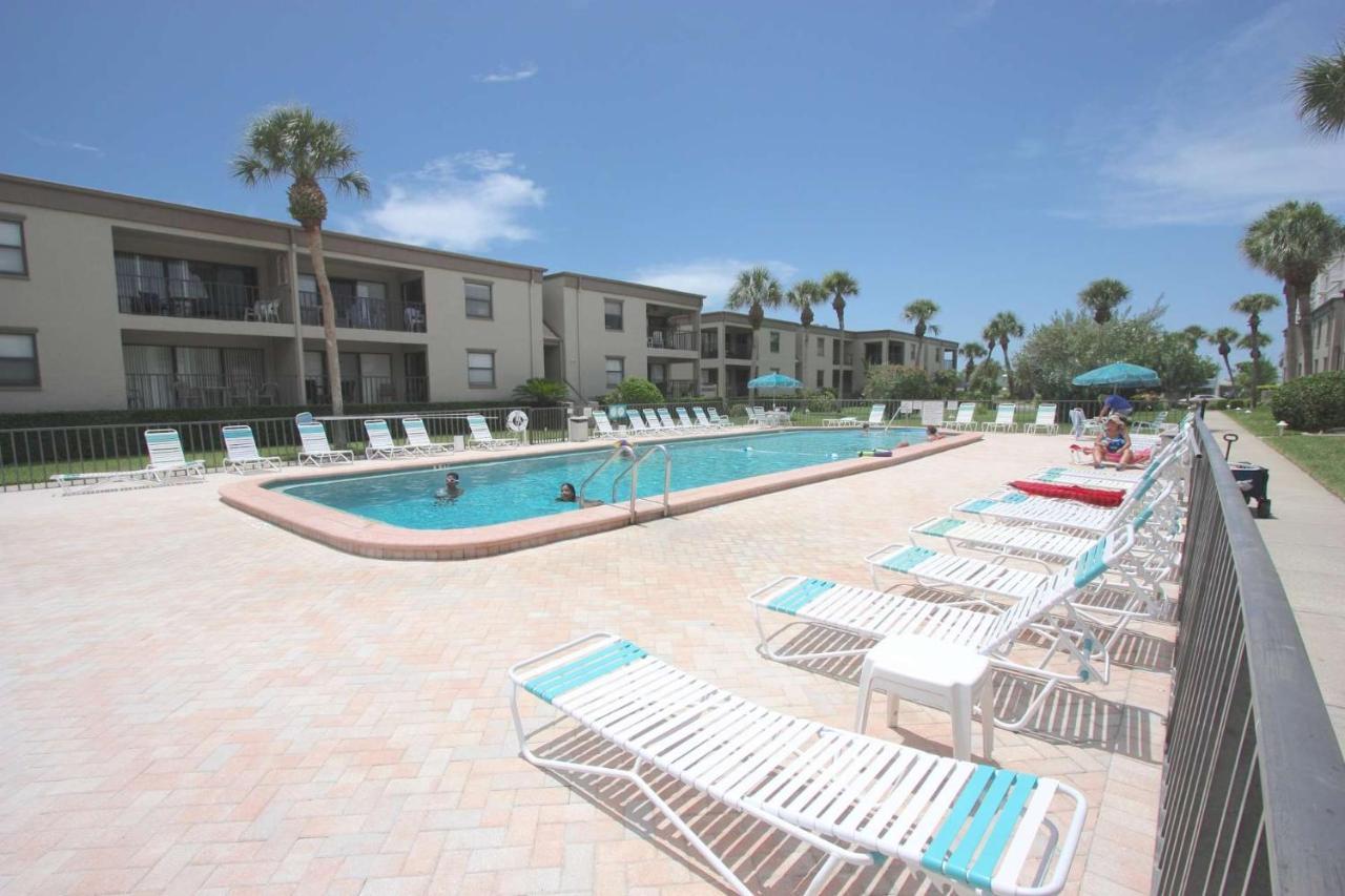 34 Sea Club Villa Clearwater Beach Esterno foto