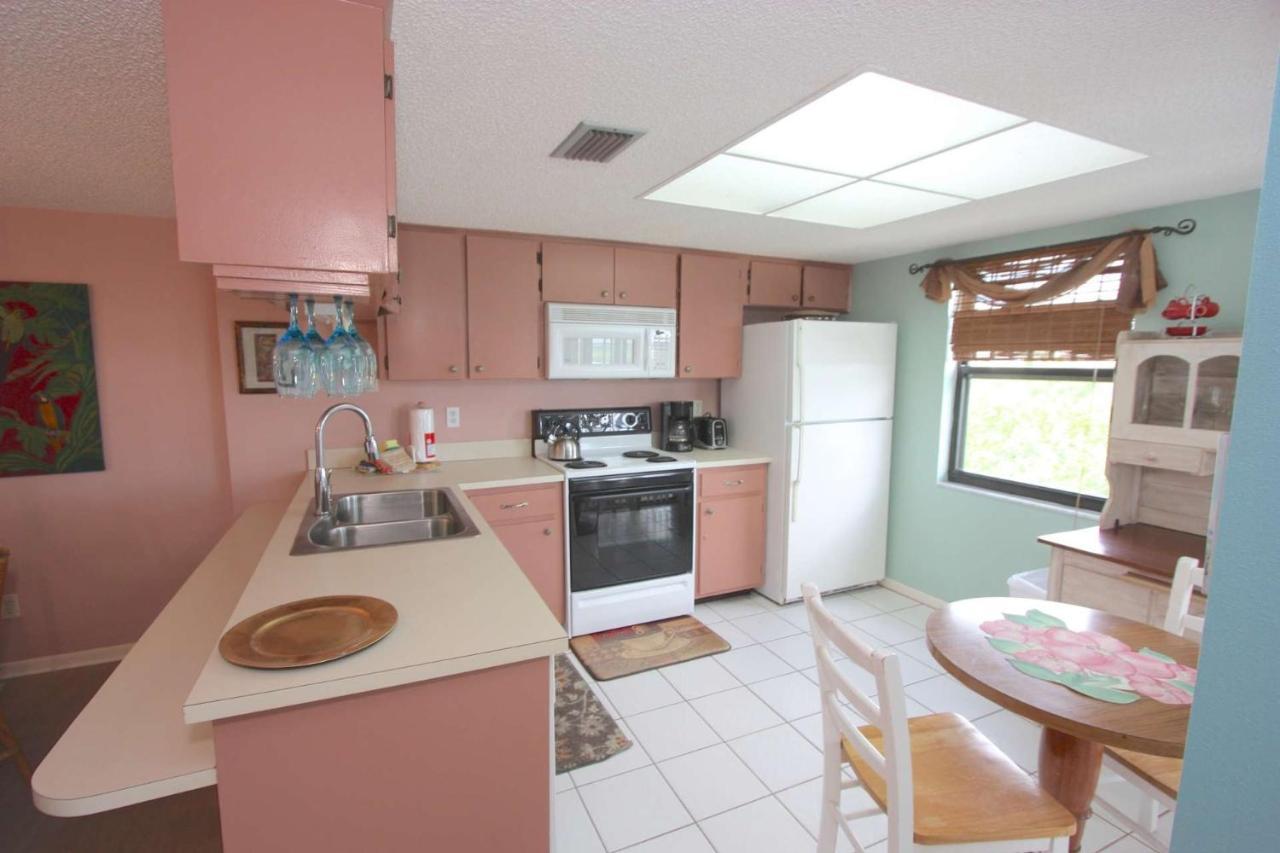 34 Sea Club Villa Clearwater Beach Esterno foto