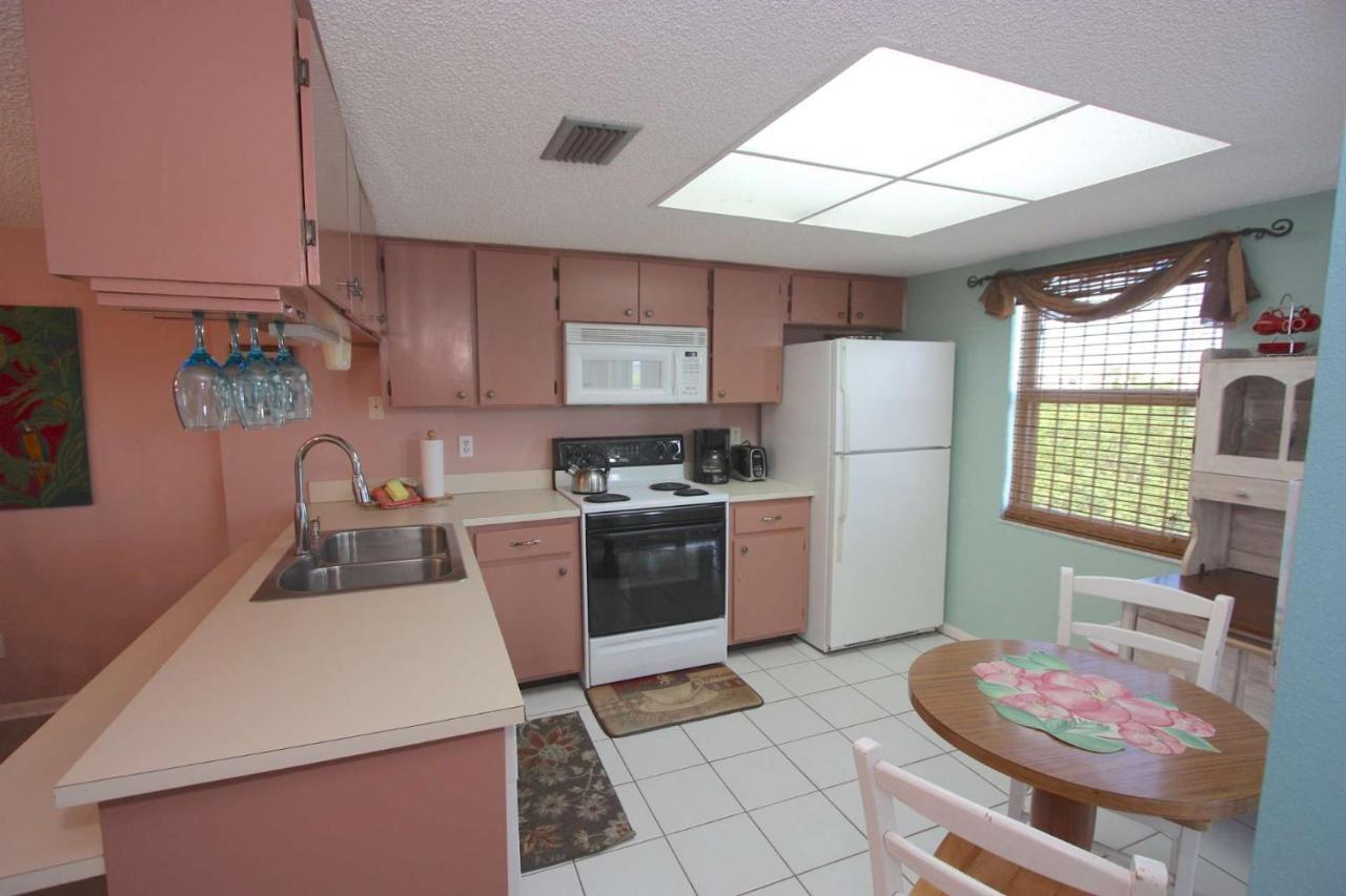 34 Sea Club Villa Clearwater Beach Esterno foto
