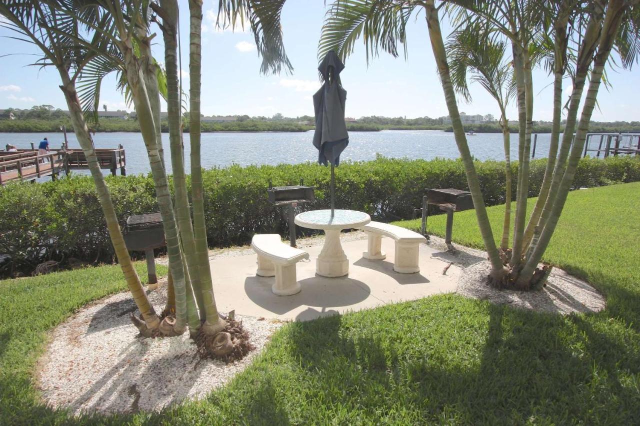 34 Sea Club Villa Clearwater Beach Esterno foto