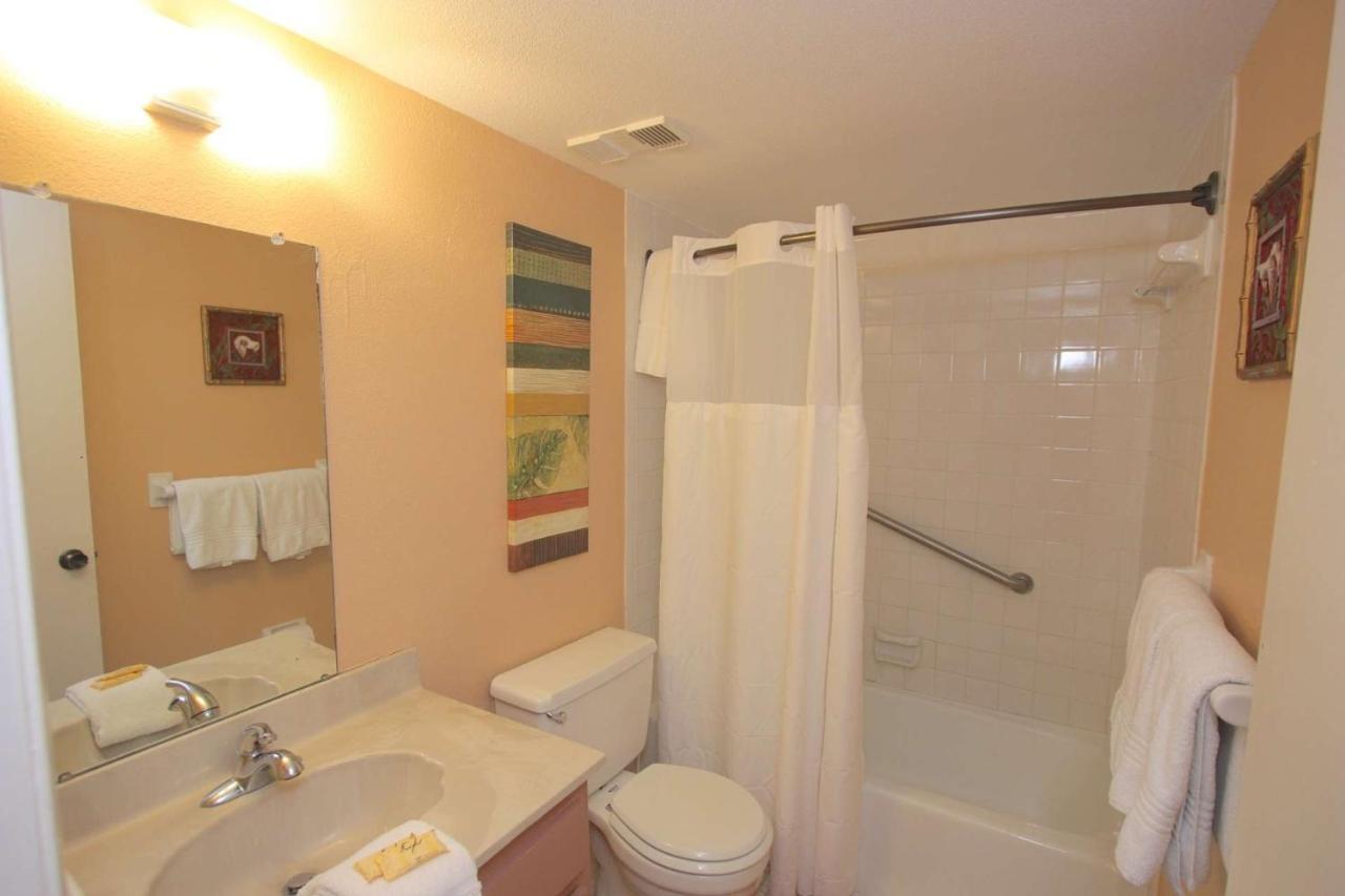 34 Sea Club Villa Clearwater Beach Esterno foto
